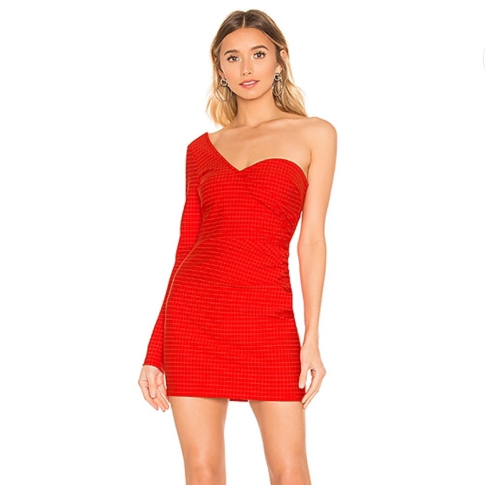Anabel Mini Dress